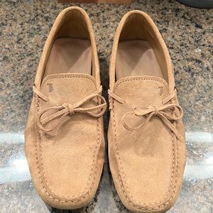 Tod’s Gommino Driving Shoes